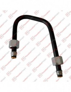 Flexible Combustible Iveco...