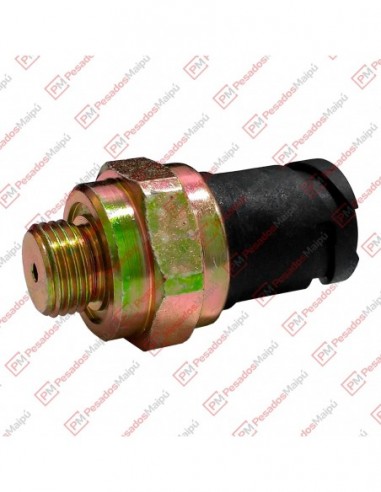 Interruptor (0873) Baja Presion / Luz...
