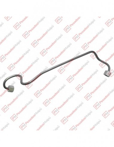 Caño Inyeccion 1 Fiat Daily (w 4700.1)