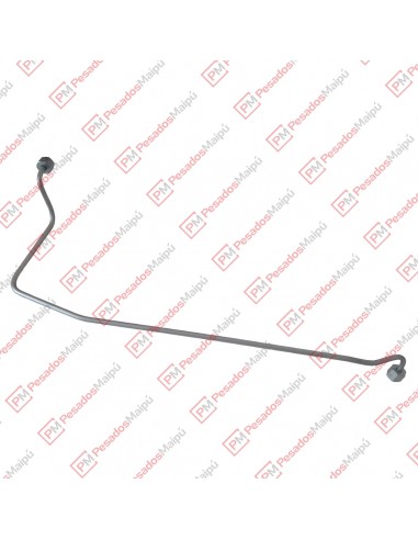 Caño Inyeccion 6 Sc Vabis C/s/turbo...
