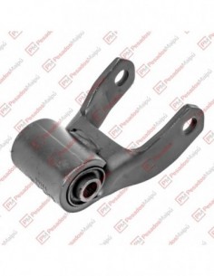 Gemelo Ford F100 Trasero...