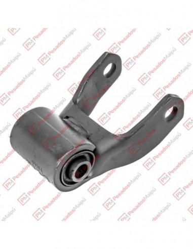 Gemelo Ford F100 Trasero (gefr0006)