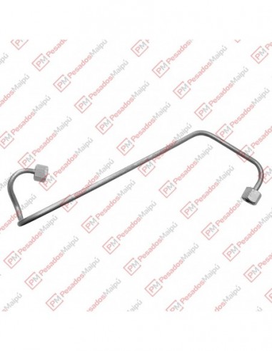 Caño Inyeccion 2 Fiat Daily (w 4700.2)