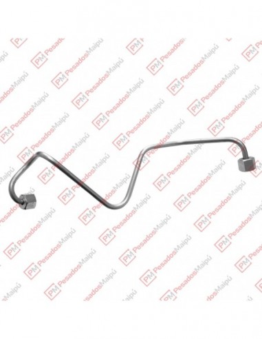 Caño Inyeccion 3 Fiat Daily (w 4700.3)