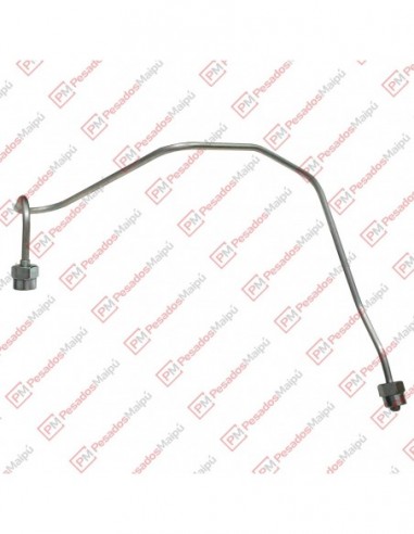 Caño Inyeccion 2 Diesel Fiat 619 (f...