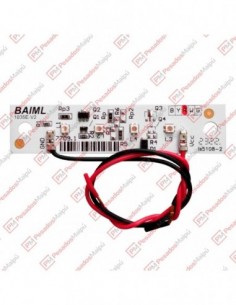Plaqueta Electronica 1035 E...
