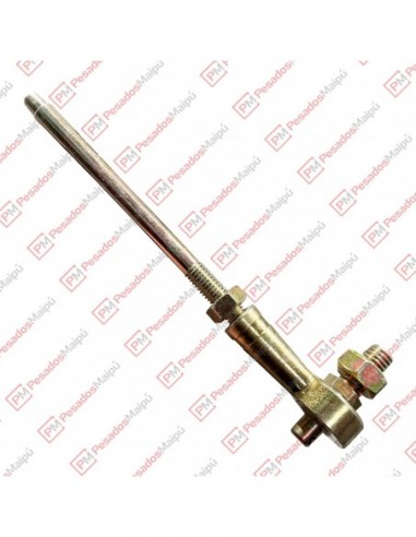 Vastago Superior Embrague 1215 (02509)