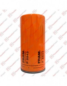 Filtro Combustible (p8943)...