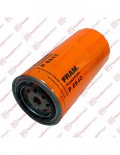 Filtro Combustible (p8943)... 2
