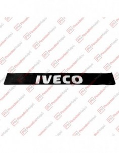 Guardafango Iveco 30x230...