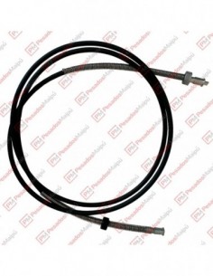Cable Velocimetro Fiat...