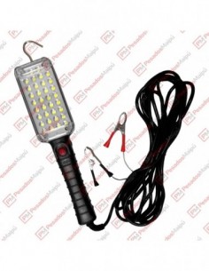 Portatil 34 Led 24v Proled242v
