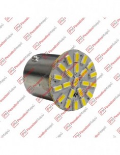 Lampara 24v 3w 13821led 1...