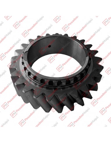 Engranaje 3ta Z25 Mb G3-50 60 (27443)...