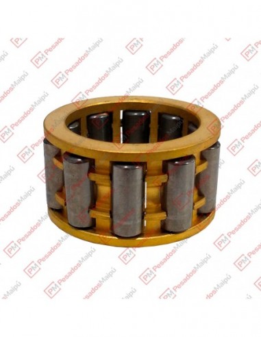 Rodamiento Caja Pesaro K 28x44x24 M...