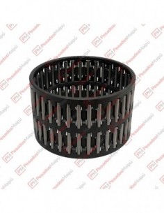 Rodamiento Caja 235 D Mb K...