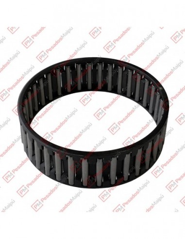 Rodamiento Caja Pesaro K 70x78x22.5...