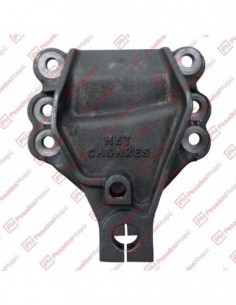 Soporte Elastico Ford Cargo...