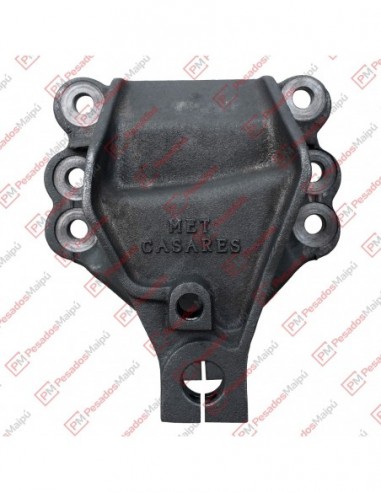 Soporte Elastico Ford Cargo Vw...