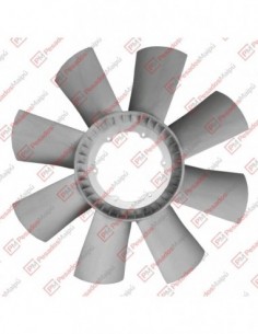 Paleta Ventilador Scania 8...