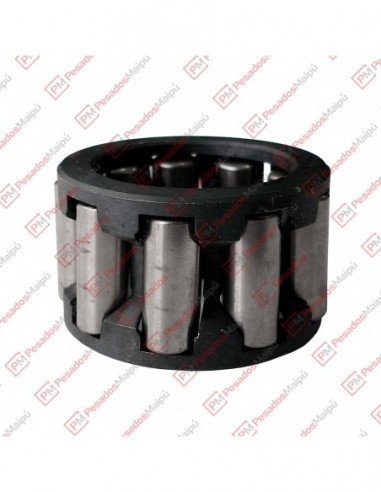 Rodamiento Caja Pesaro 275a (k 28x46x31)
