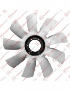 Paleta Ventilador Scania 9...