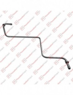 Flexible Tubo Compresor Mb...