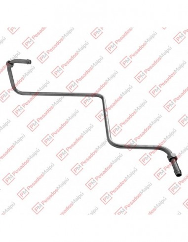 Flexible Tubo Compresor Mb 1634 Om...