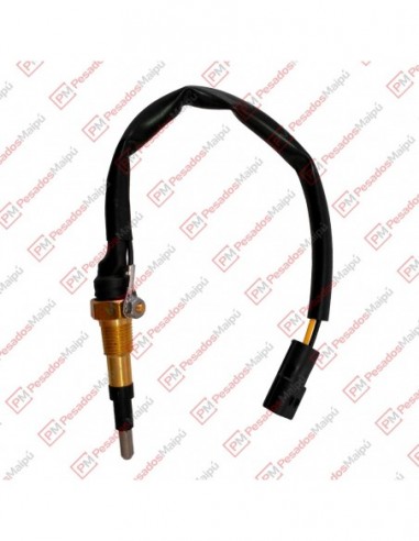 Sensor Nivel Agua (4278) Ford / Vw...