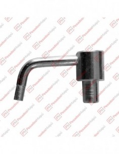 Inyector Aceite Block Mb Om904/906 (01856)