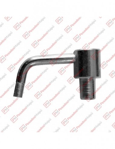 Inyector Aceite Block Mb Om904/906...