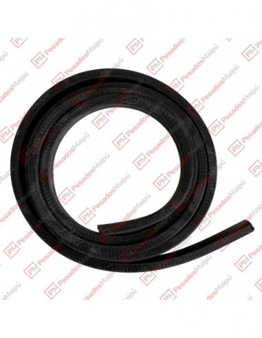 Burlete Capot Externo 3.32mt (11379)...
