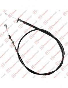 Cable Acelerador Mb...