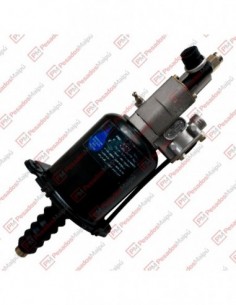 Servo Embrague Wabco Tacho...