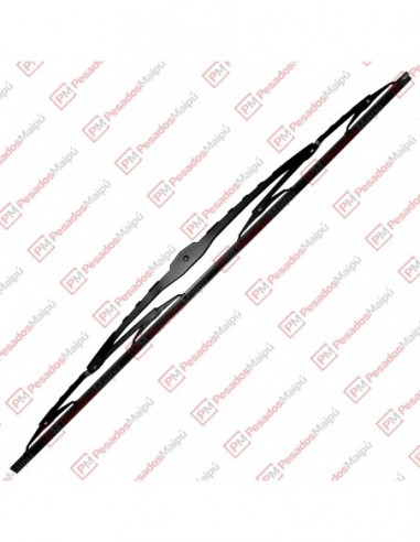 Escobilla Brasen  24 Heavy Duty