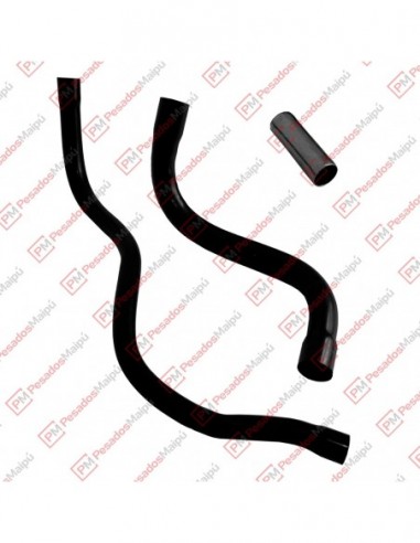 Flexible Aspiracion Mb Oh 1618 (w 4543)
