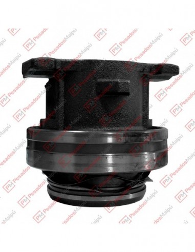 Crapodina Embrague 94727t Iveco...