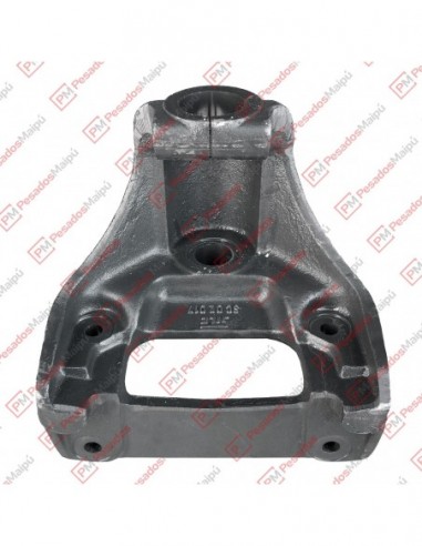 Soporte Elastico Sc Serie 4 Trasero...
