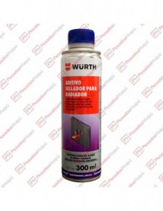 Aditivo Sellador Para Radiador 300ml (95861 501 300)