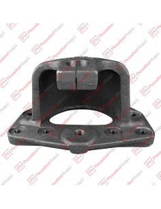 Soporte Elastico Volvo Vm... 2