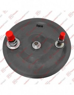 Platina Fuelle Suspension...