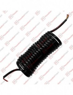 Cable Espiralado 7 Polos...