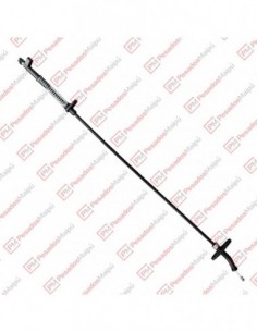 Cable Acelerador Ford F-100...
