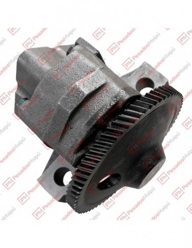Bomba Aceite Sabi Fiat 619n1 (ft7000)