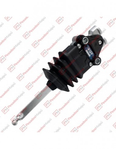 Valvula Suspension Cabina Wabco...
