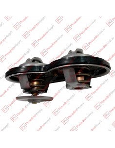 Termostato 7106 71 Sc Serie...