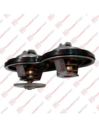 Termostato 7106 71 Sc Serie 4 (3359 71)