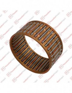 Rodamiento K 55x60x30 Eaton... 2