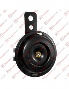 Bocina Tipo Disco  12v...