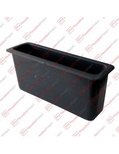 Caja Apoya Brazo 1215 Gris...